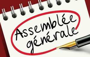 Assemblée Générale