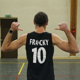 Franck Neron